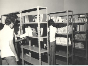 1973 - Bibliotéca Municipal 10